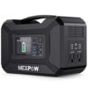 NEXPOW YP-300W Portable Power Station