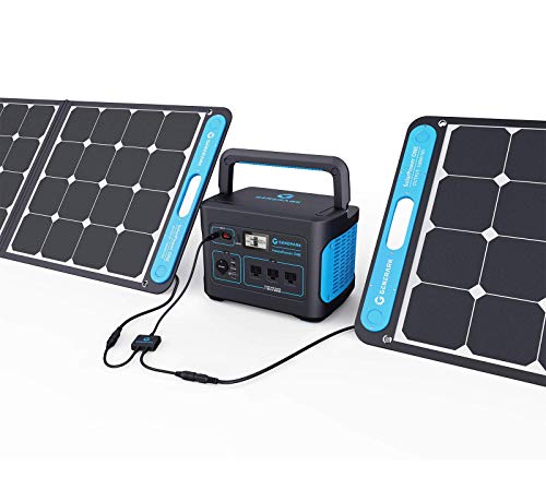 discount solar power converter