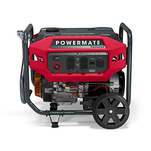 2000w Powermate portable generator