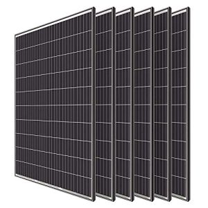 Renogy-6pcs-Solar-Panel-Kit-320W-24V-Monocrystalline-Off-Grid-for-RV-Boat-Shed-Farm-Home-House-Rooftop-Residential-Commercial-House6-Pieces-0