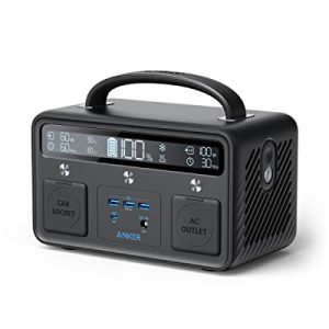 Anker Portable Power Station 3888wh