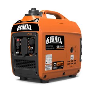 GM1200i Genmax Portable Inveter Generator