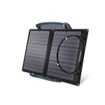 110W + 160W Solar Panels (60W Solar Panel)