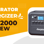 Energizer Lifep04 PPS2000
