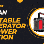 Best Clean Portable Generator
