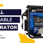 Best Small Portable generators