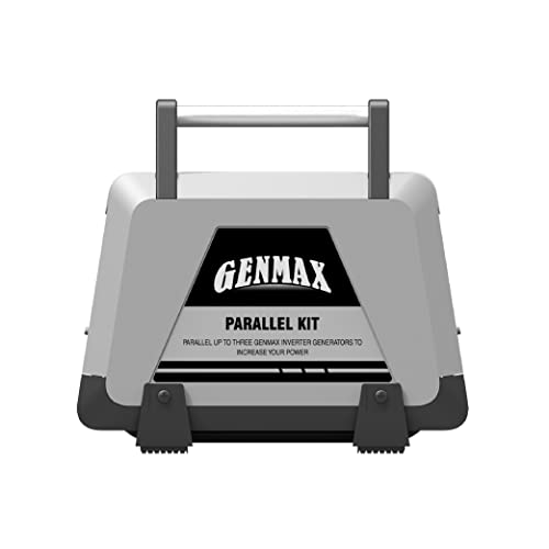 GENMAX 50-Amp RV Ready Inverter Generator Parallel Kit