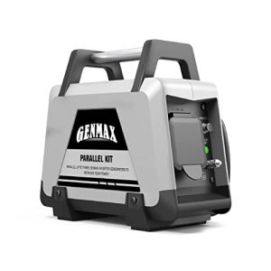 GENMAX 50 Amp RV Ready Inverter Generator Parallel Kit