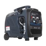 A-ITECH 2300-Watt Dual Fuel RV Ready Portable Inverter Generator Small with Super Quiet Operation for Home or Emergency, EPA & CARB Compliant, AT20-223001