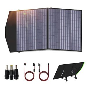 ALLPOWERS 100W Solar Panel