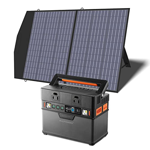ALLPOWERS portable power station 300W