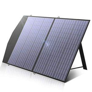 ALLPOWERS-SP027-Foldable-Solar-Panel-100W-IP66-Portable-Solar-Panel-kit-with-MC-4-Output-22-Efficiency-Module-for-Outdoor-Camping-Portable-Power-Station-Laptops-Motorhome-RV-0
