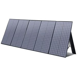 ALLPOWERS-SP037-400W-Portable-Solar-Panel-Waterproof-IP67-Foldable-Solar-Panel-Kit-with-375V-MC-4-Output-Solar-Charger-for-Outdoor-Adventures-Power-Outage-RV-Solar-Generator-0