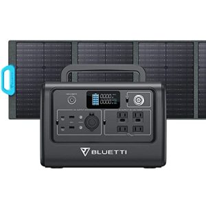 BLUETTI-Solar-Generator-EB70S-with-PV120-Solar-Panel-Included-716Wh-Portable-Power-Station-w-4-110V800W-AC-Outlets-LiFePO4-Battery-Pack-for-Outdoor-Camping-Road-Trip-0