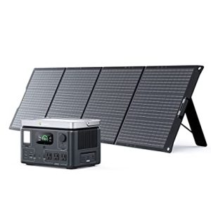 GROWATT Solar Generator