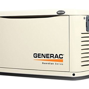 Generac Guardian 16kW Standby Generator