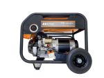 Mech Marvels 9000 Watt Portable Power Generator with Electric Start, CARB Compliant MM9350E