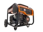 Mech Marvels 9000 Watt Portable Power Generator with Electric Start, CARB Compliant MM9350E