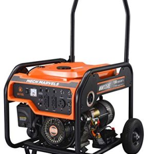 Mech-Marvels-9000-Watt-Portable-Power-Generator-with-Electric-Start-CARB-Compliant-MM9350E-0