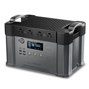 ALLPOWERS S2000 Portable Power Station 2000W