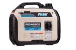 Pulsar PGD40ISCO Ultra Light Quiet 4000W Portable Gas Inverter Generator
