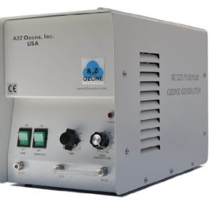 A2Z Ozone MP-8000 Ozone Generator, 9.8x15x10 inches