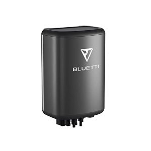 BLUETTI PV Voltage Step Down Module D300S, Compatible with Power Station AC300/AC500/EP500/EP500Pro