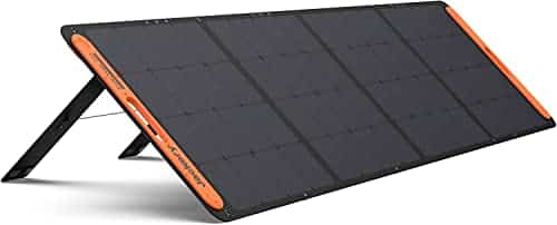 ackery SolarSaga 200W Portable Solar Panel