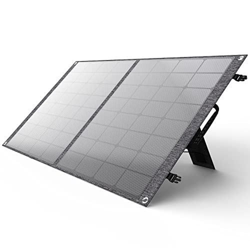 MERRAC 100w Solar Panel