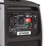 Energizer EINDEZ4500I Ultra Quiet Inverter Generator eZV4500i - 4500W