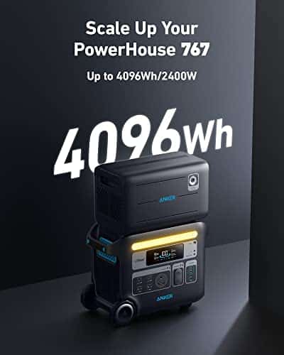 Anker-Powerhouse-760-Portable-Power-Station-Expansion-Battery-2048Wh-6-Longer-Lifespan-LiFePO4-Batteries-2048Wh-Extra-Battery-for-GaNPrime-Powerhouse-767-0-1