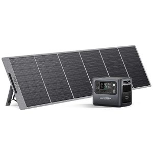 AFERIY-solar-generator-with-solar-panel-2400W-Portable-Power-Station-2048Wh-with-1pcs-Foldable-Solar-Panel-400W-new-MWT-Solar-Power-Generator-for-RV-Van-House-Outdoor-Camping-0