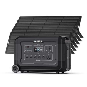 OUPES-Mega-5-Portable-Power-Station-4000W-5040Wh-Solar-Generator-with-6x240W-Solar-Panels-LiFePO4-Battery-Station-Made-for-Emergency-Home-Backup-Outdoor-Camping-RVVan-0