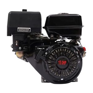 420cc-15HP-Gas-Engine-4-Stroke-Diesel-Engine-Single-Cylinder-Gas-inclined-Engine-OHV-Industrial-Grade-Replacement-Gas-Motor-with-Air-Cooling-Gas-Motor-Go-Kart-Motor-Engine-for-Garden-Farming-0