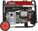 A-iPower 7000W Portable Generator Gas Powered SUA7000L