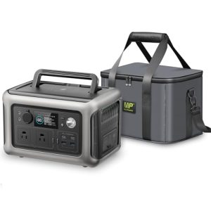 ALLPOWERS-R600-Portable-Power-Station-with-Carry-Bag-299Wh-600W-LiFePO4-Battery-Backup-MPPT-Solar-Generator-for-Outdoor-Camping-RVs-Home-Use-0