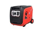 All Power APG3500IS - 4300W Generator Inverter JD Engine 212cc Sound Proof Compact Portable Enclosure