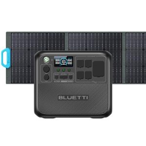 BLUETTI-Portable-Power-Station-AC200L-with-200W-Solar-Panel-Included-2048Wh-LiFePO4-Battery-Backup-w-4-2400W-AC-Outlets-3600W-Power-Lifting-Solar-Generator-for-Camping-Home-Use-Emergency-0