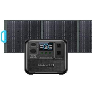BLUETTI-Portable-Power-Station-AC70-with-PV200-Solar-Panel-768Wh-Solar-Generator-with-2-1000W-AC-Outlets-0-80-in-45-Min-LiFePO4-Power-for-Camping-0