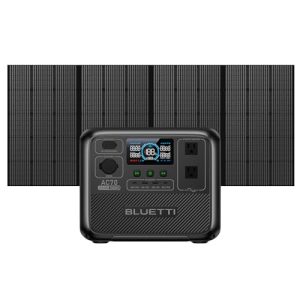BLUETTI-Portable-Power-Station-AC70-with-PV350-Solar-Panel-768Wh-Solar-Generator-with-2-1000W-Power-Lifting-2000W-AC-Outlets-100W-Type-C-0-80-in-45-Min-LiFePO4-Backup-Power-for-Camping-Travel-0