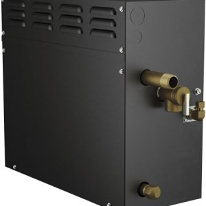 Delta 5GE-SMP12-240-1 SteamScape 12kW Steam Generator - 240V, 1 Ph - N/A