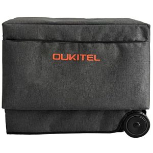 Dust Cover for OUKITEL P5000