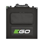 EGO SP1000 100W Solar Panel with 2 Kickstands for 3000W Nexus Portable Power Station PST3040, PST3041 and PST3042