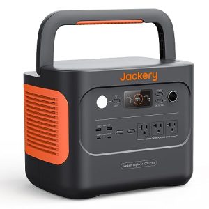 Jackery-Explorer-1000-Plus-Portable-Power-Station1264Wh-Solar-Generator-Solar-Panel-Not-Included-with-2000W-Output-Expandable-to-5kWh-for-Camping-Road-Trips-and-Home-Backup-0