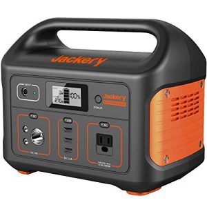 Jackery-Portable-Power-Station-Explorer-500-518Wh-Outdoor-Solar-Generator-Mobile-Lithium-Battery-Pack-with-110V500W-AC-Outlet-Solar-Panel-Optional-for-Road-Trip-Camping-Outdoor-Adventure-0