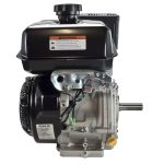 Kohler Command PRO Horizontal OHV Engine with Recoil Start — 3600 RPM, 429cc, 14 HP, 1in. x 3.49in. Shaft, Model# PA-CH440-3302
