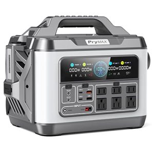 Portable-Power-Station-1200W-Solar-Generator-Backup-Lithium-Battery-1110Wh-Peak-2600Wh-with-USB-C-PD-100W-Max-Outdoor-Generator-Power-Supply-for-Camping-RVVan-Emergency-0