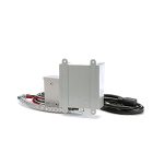 Reliance Controls Corporation 31406CWK 30 Amp 6-circuit Pro/Tran Transfer Switch Kit for Generators (7500 Watts).,Gray