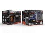 The Go/On 1200 Watt Power Station - The Ultimate Emergency, RV, or Camping Power Source.