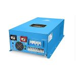 12000W 48V Inverter charger, Input 240V AC,Output 120/240V Split Phase Pure Sine Wave Inverter, Low Frequency Inverter, Heavy Duty Inverter for off Grid System